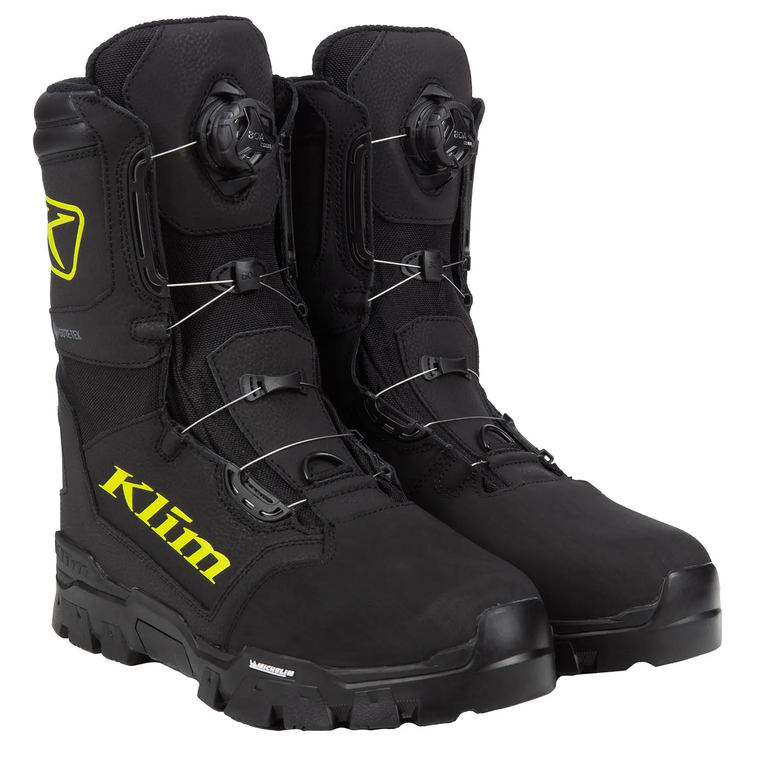 Klutch GTX BOA Boots