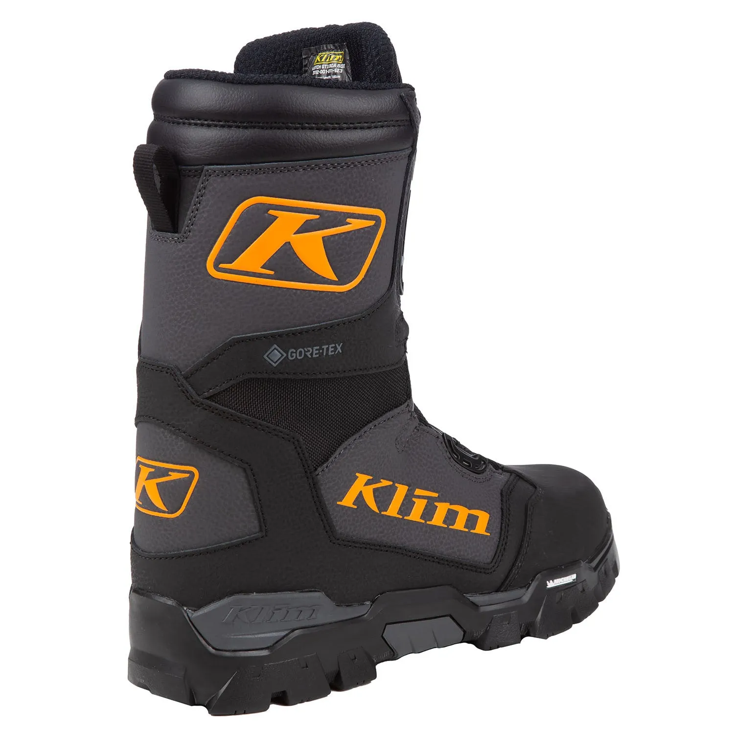 Klutch GTX BOA Boots