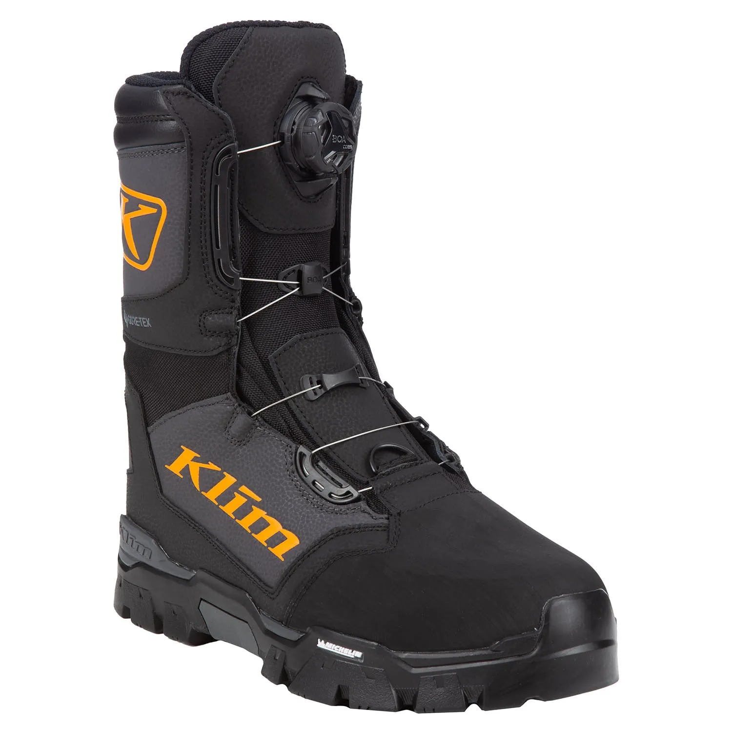 Klutch GTX BOA Boots
