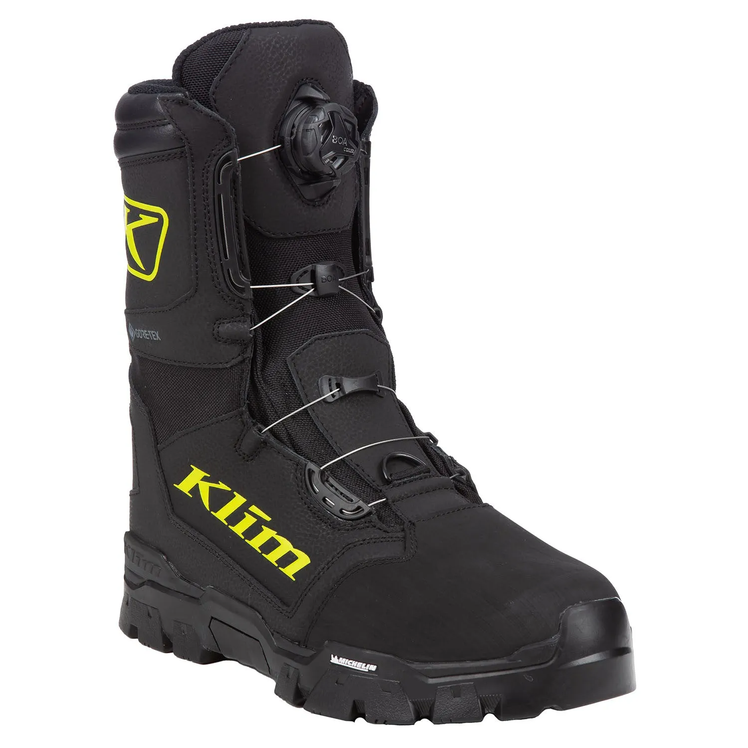 Klutch GTX BOA Boots