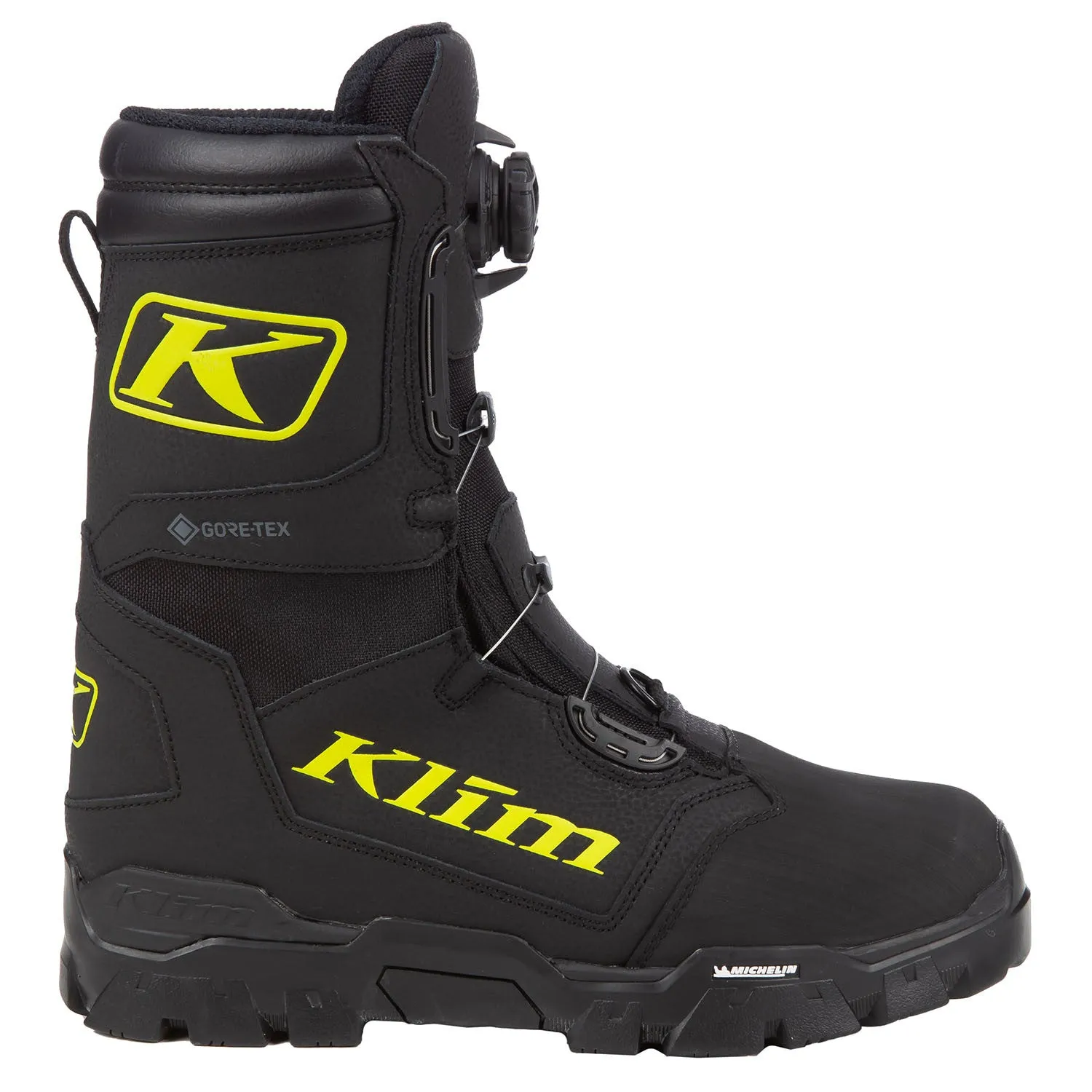 Klutch GTX BOA Boots