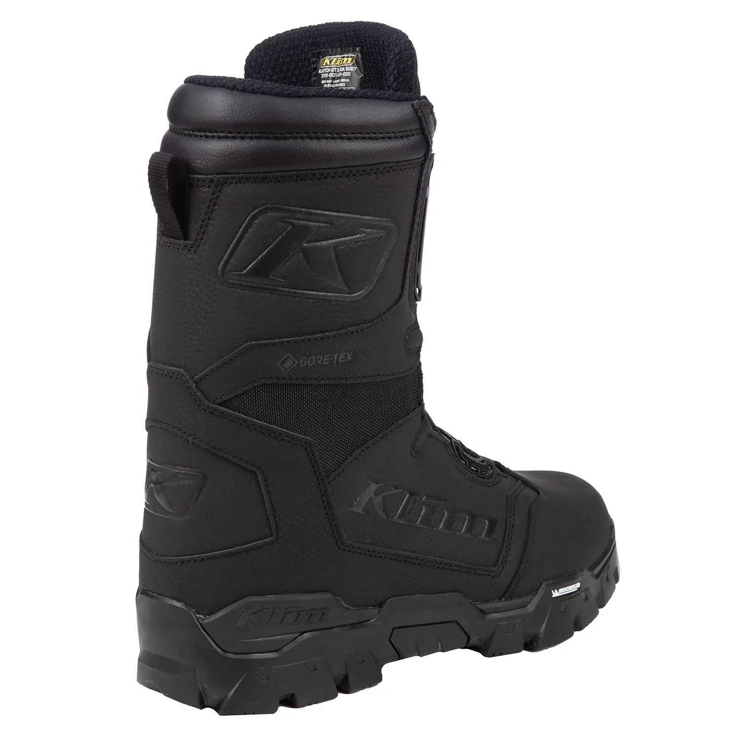 Klutch GTX BOA Boots