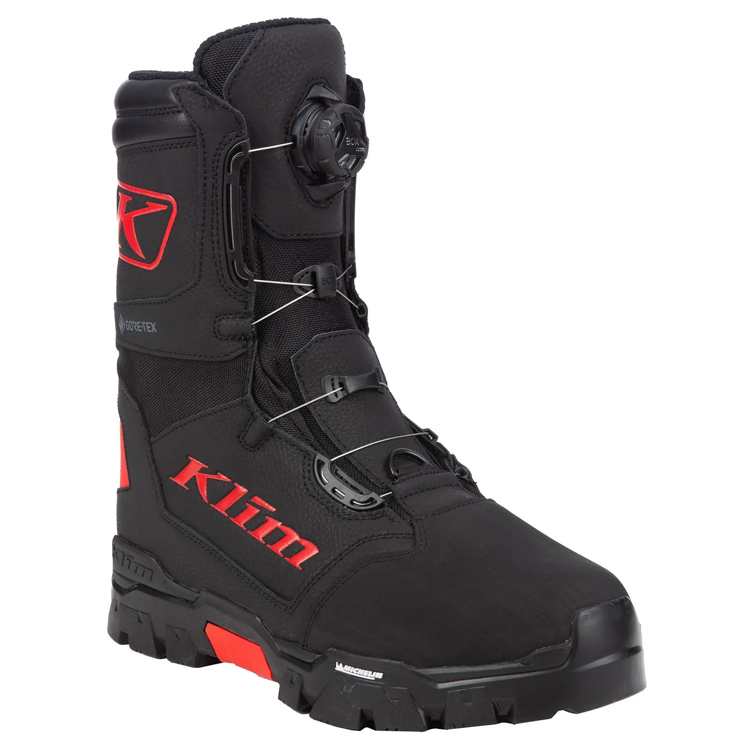 Klutch GTX BOA Boots