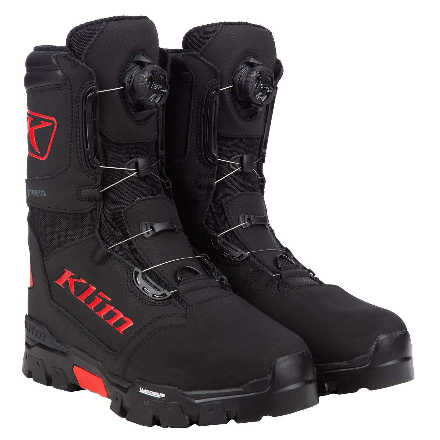 Klutch GTX BOA Boots