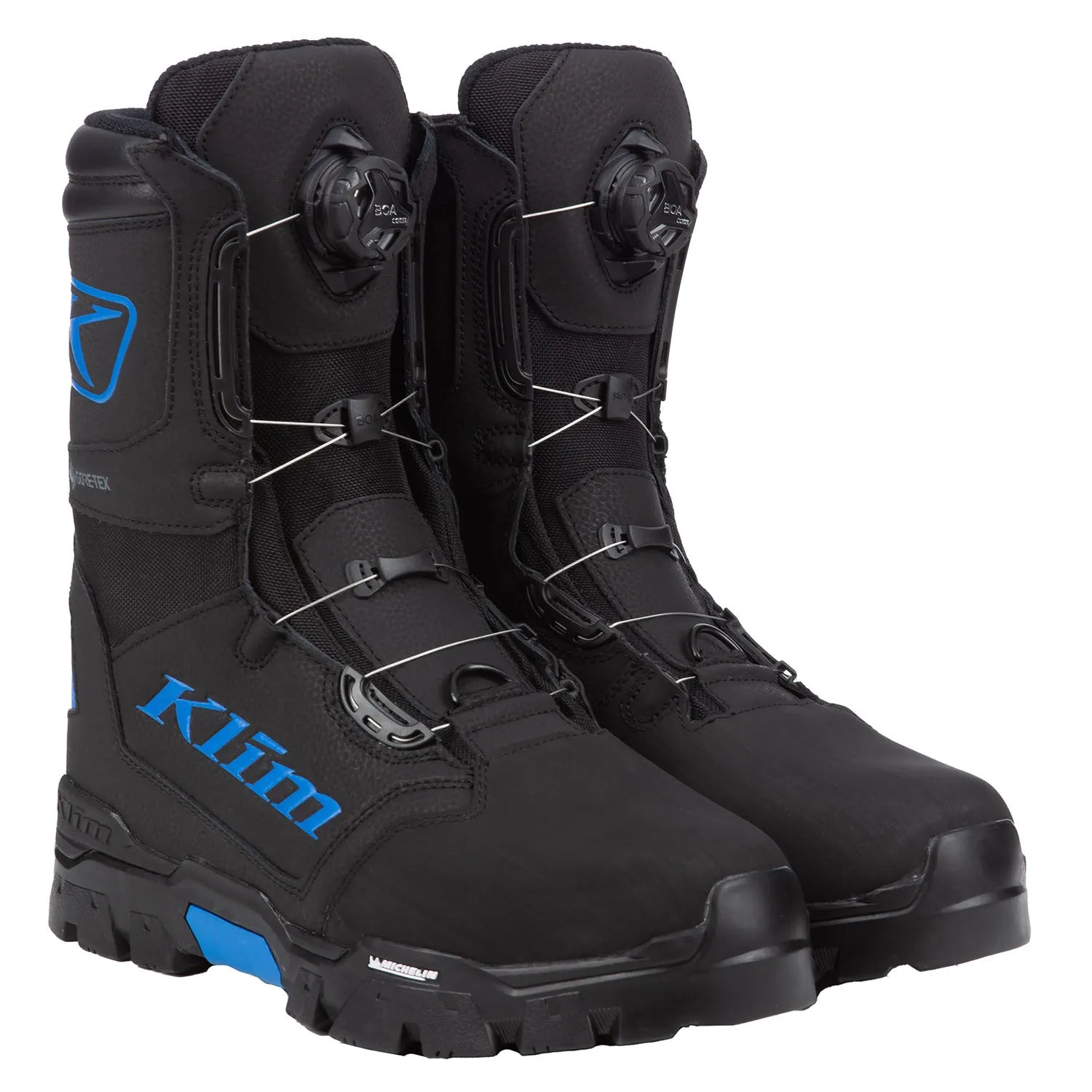 Klutch GTX BOA Boots