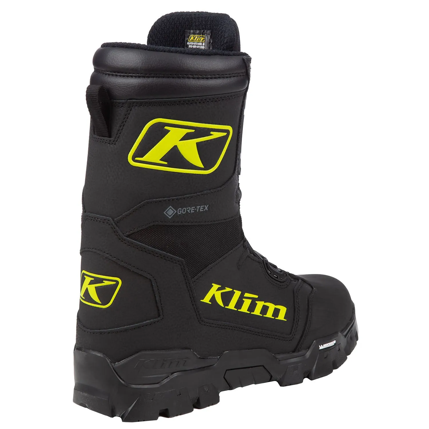 Klutch GTX BOA Boots