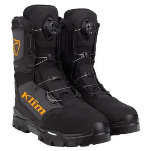 Klutch GTX BOA Boots