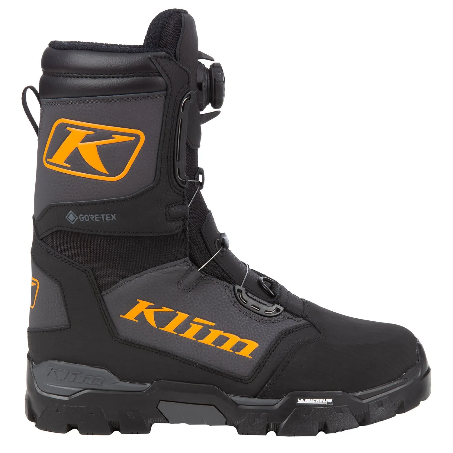Klutch GTX BOA Boots