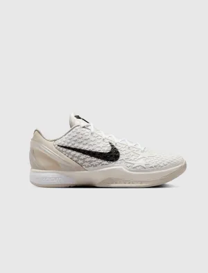 KOBE PROTRO VI ALL-STAR WEEKEND "SAIL/BLACK/LIGHT BONE"