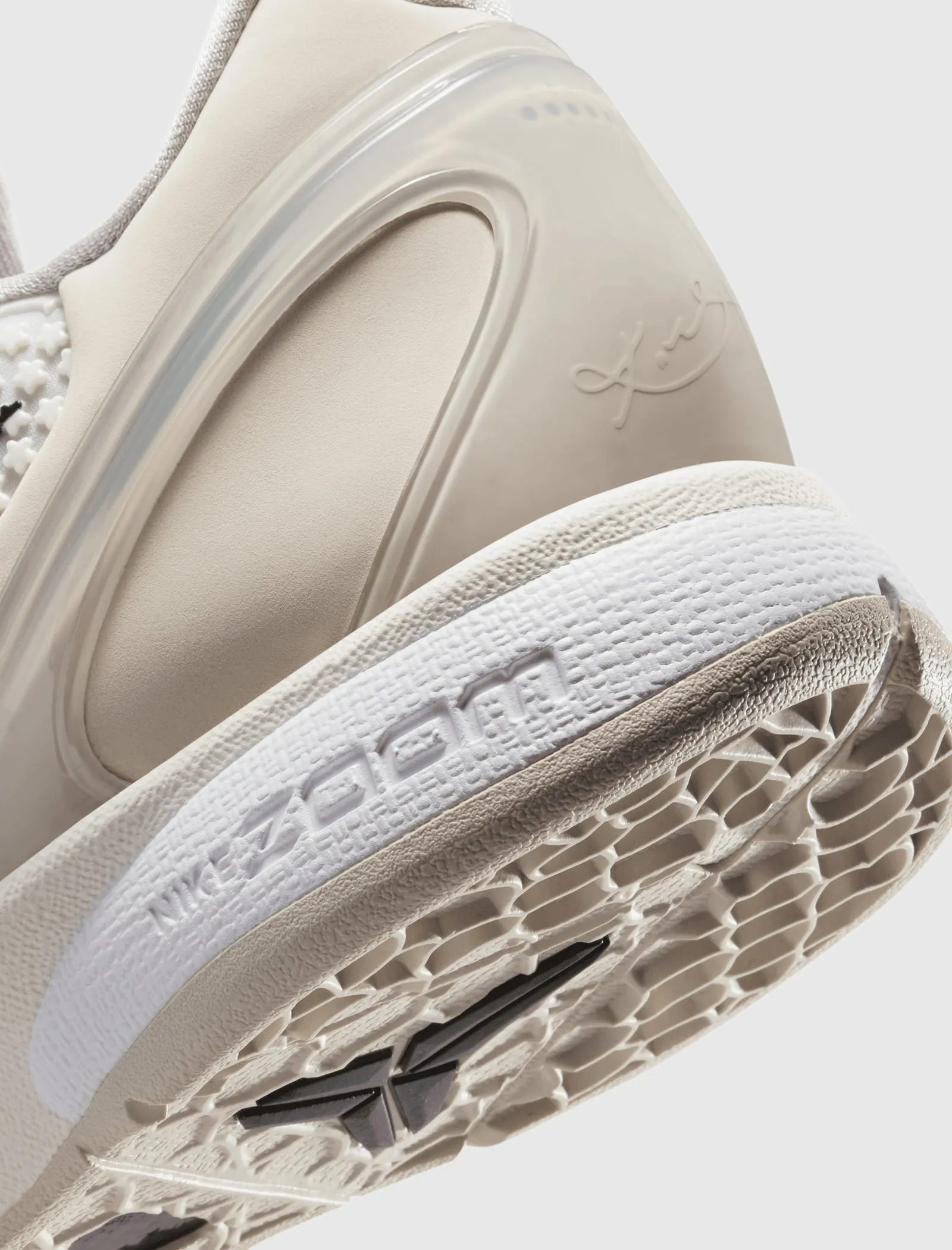 KOBE PROTRO VI ALL-STAR WEEKEND "SAIL/BLACK/LIGHT BONE"