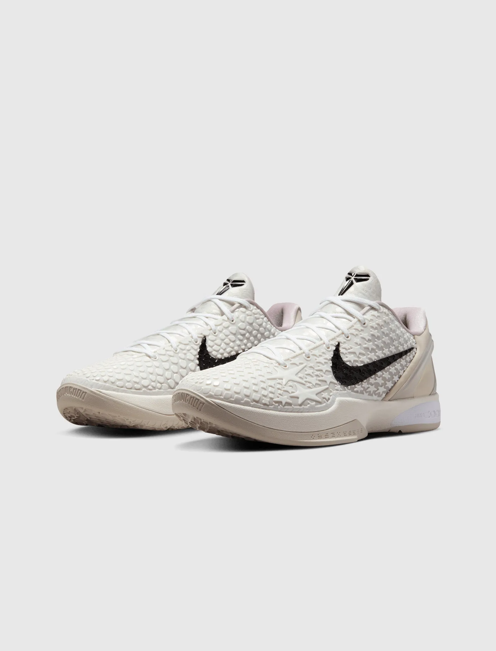 KOBE PROTRO VI ALL-STAR WEEKEND "SAIL/BLACK/LIGHT BONE"