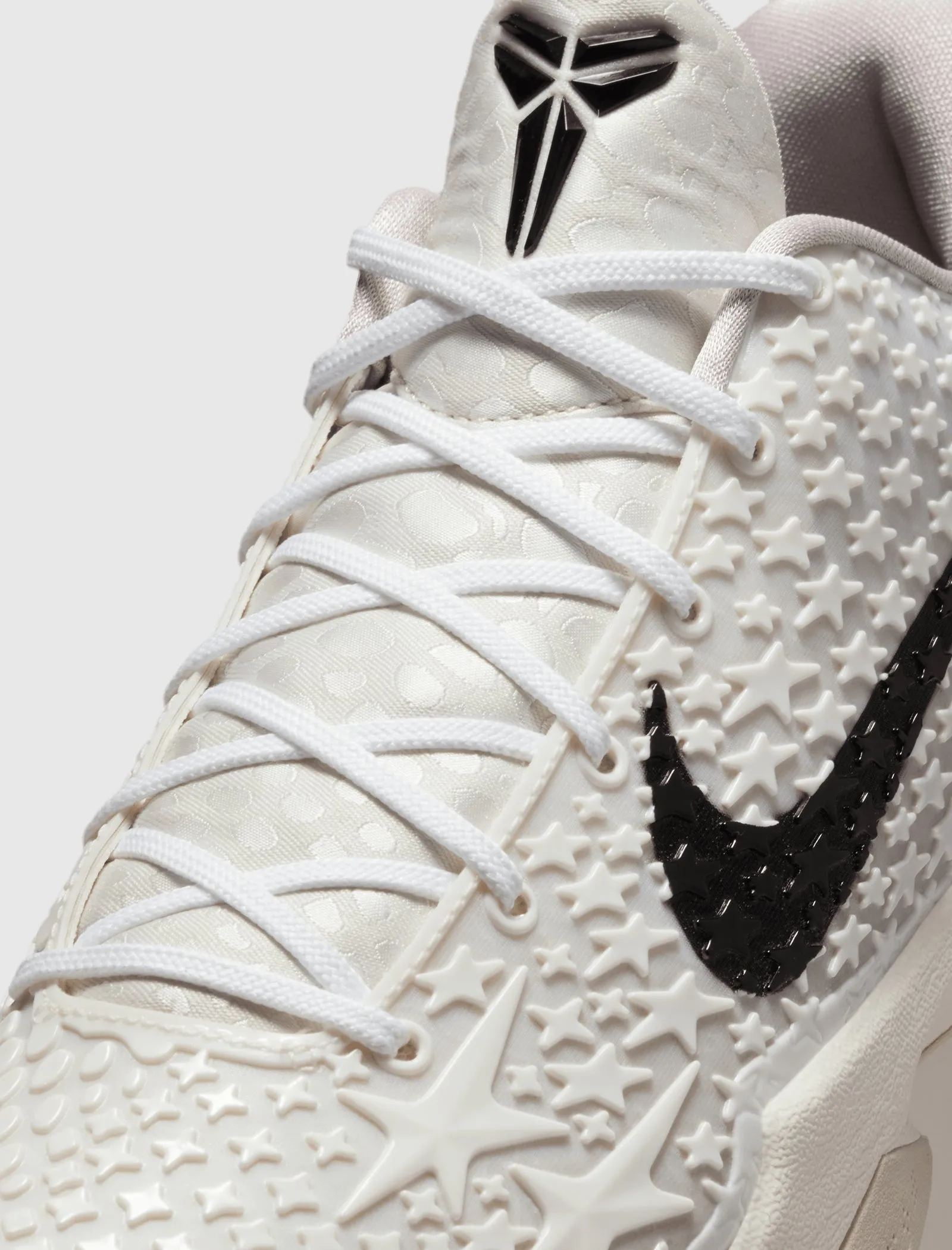 KOBE PROTRO VI ALL-STAR WEEKEND "SAIL/BLACK/LIGHT BONE"