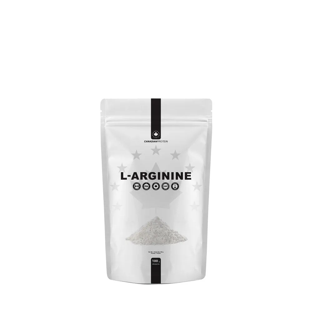 L-Arginine
