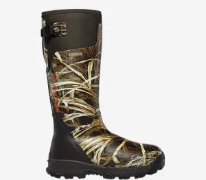 LaCrosse Men's Alphaburly Pro 18 Ad Max4 800G Hunting Boot