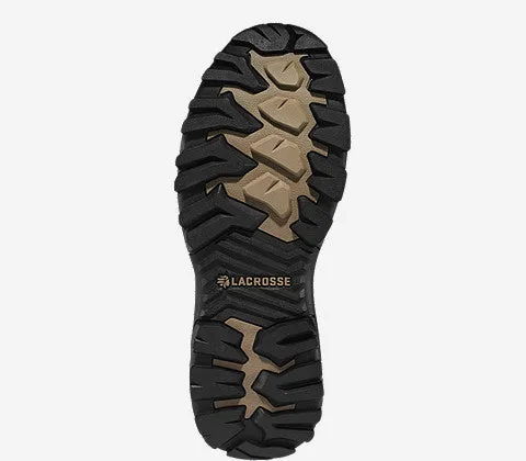 LaCrosse Men's Alphaburly Pro 18 Ad Max4 800G Hunting Boot