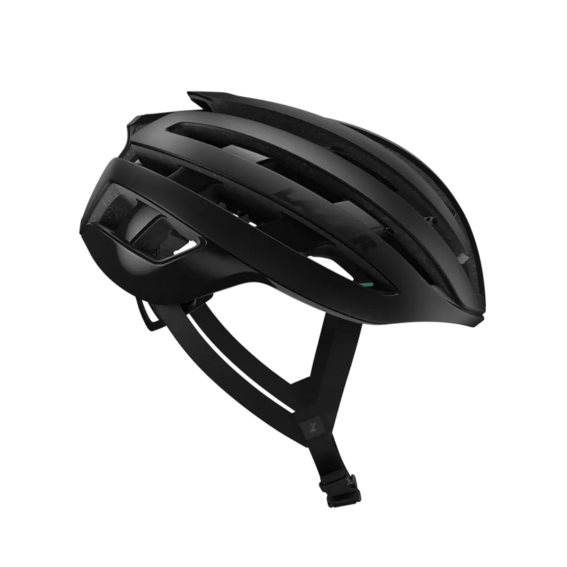 LAZER Z1 KinetiCore Helmet - Matte Black