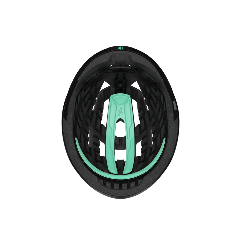 LAZER Z1 KinetiCore Helmet - Matte Black