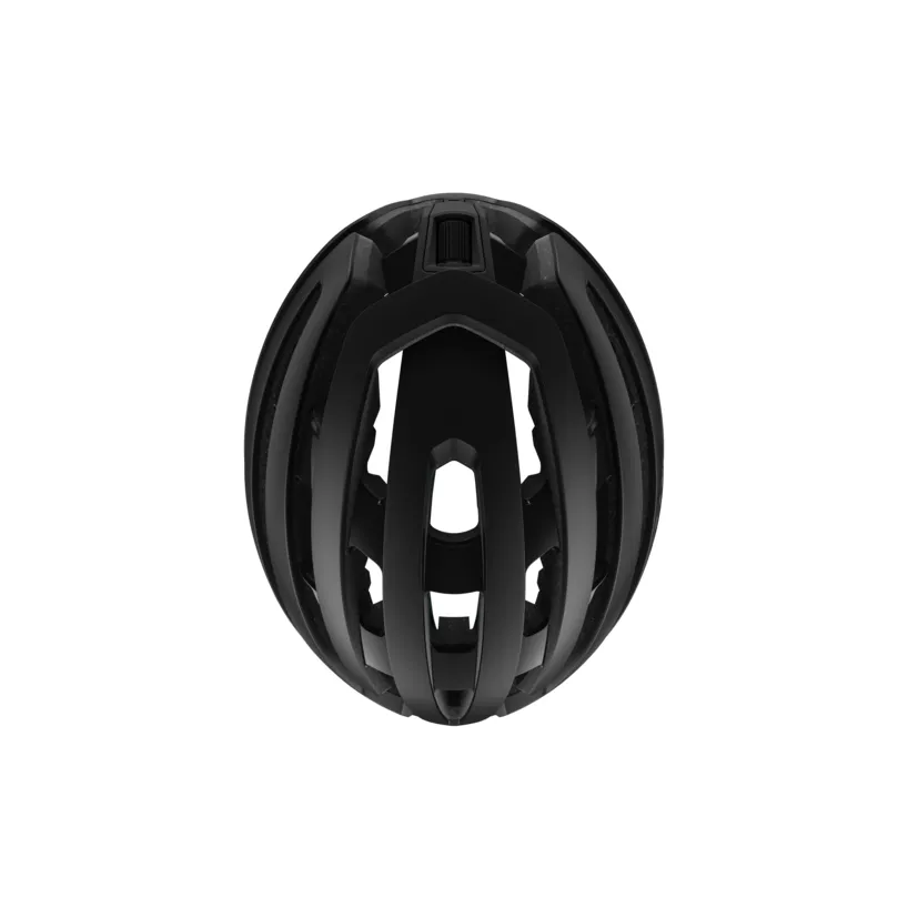 LAZER Z1 KinetiCore Helmet - Matte Black