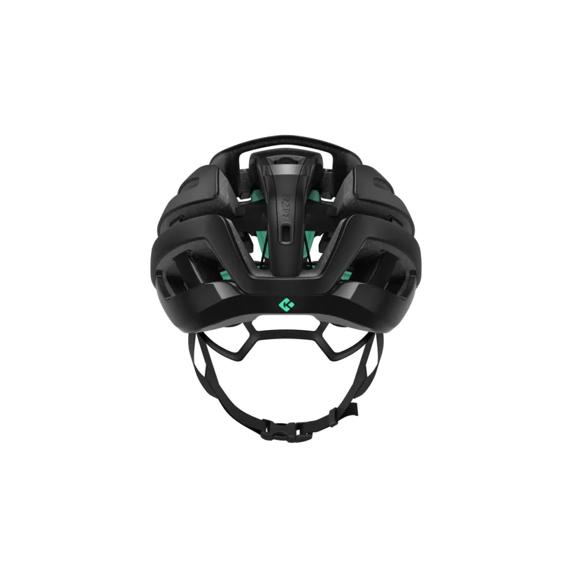 LAZER Z1 KinetiCore Helmet - Matte Black