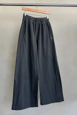 Le Bon Shoppe - Breezy Pants (Coal)