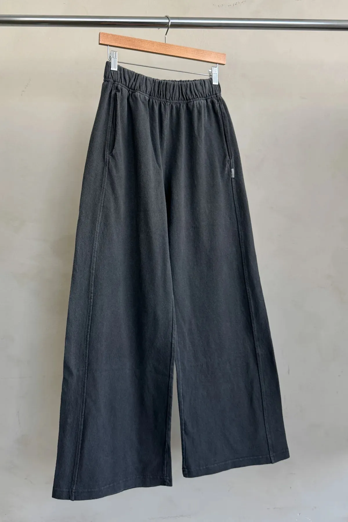 Le Bon Shoppe - Breezy Pants (Coal)
