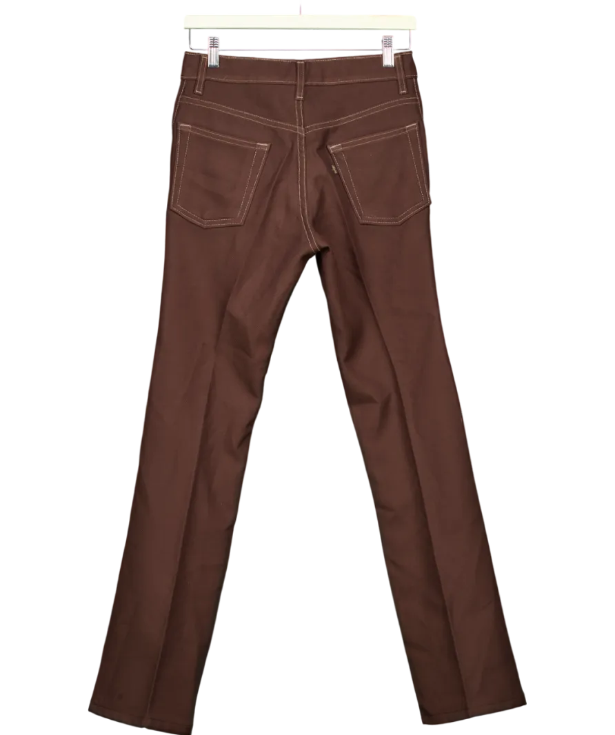 levis Brown 517™ Bootcut Jeans W29