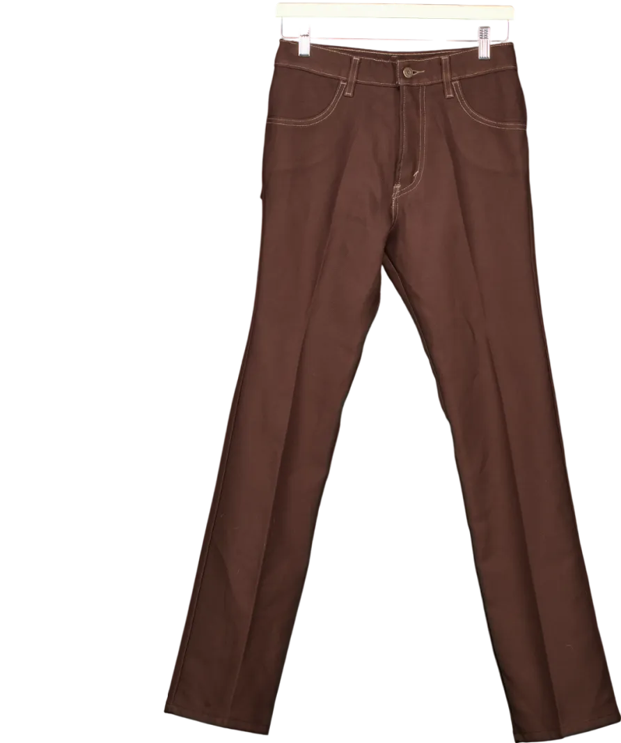 levis Brown 517™ Bootcut Jeans W29