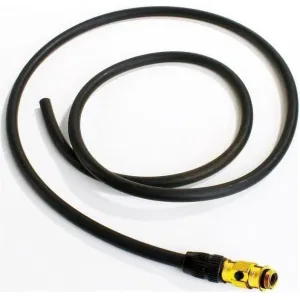 Lezyne ABS HP Floor Pump Hose
