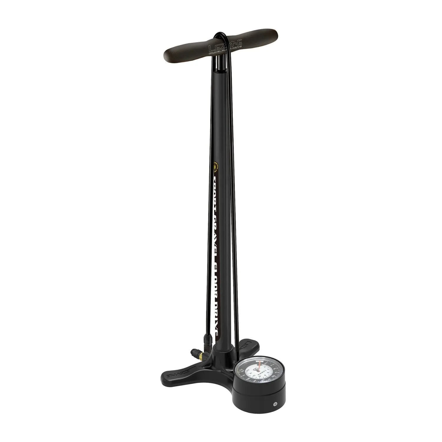 Lezyne Sport Gravel Drive Pump