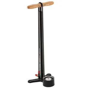 Lezyne Steel Floor Drive 3.5 Pump