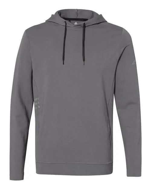 Lightweight Hooded Sweatshirt