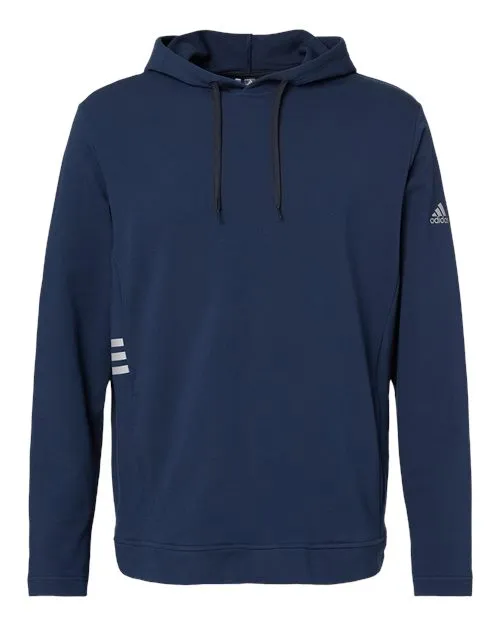 Lightweight Hooded Sweatshirt