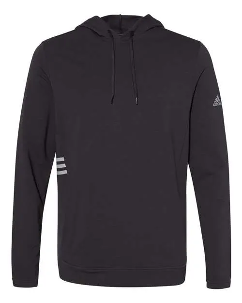 Lightweight Hooded Sweatshirt