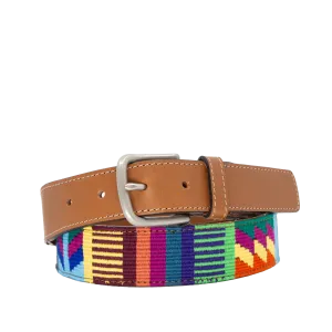 Limited Edition: San Marcos Women's Woven Belt