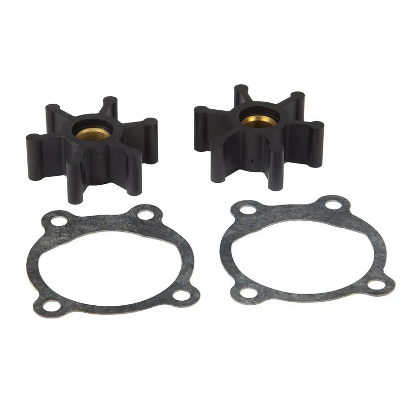 Little Giant Red Lion 555706 IRK-360 Impeller Replacement/Repair Kit for Pony Pumps and Flex Vane Pumps, New