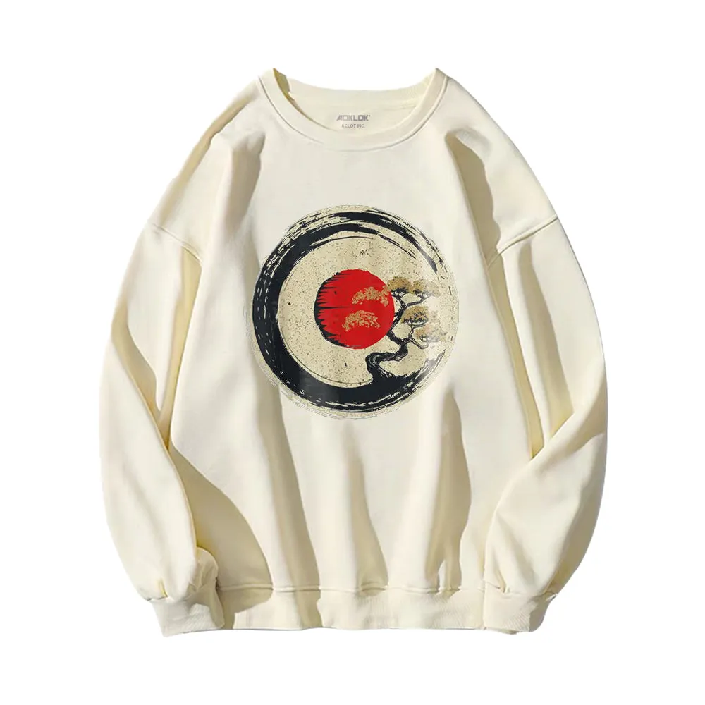 Lonely Tree  Sweatshirt