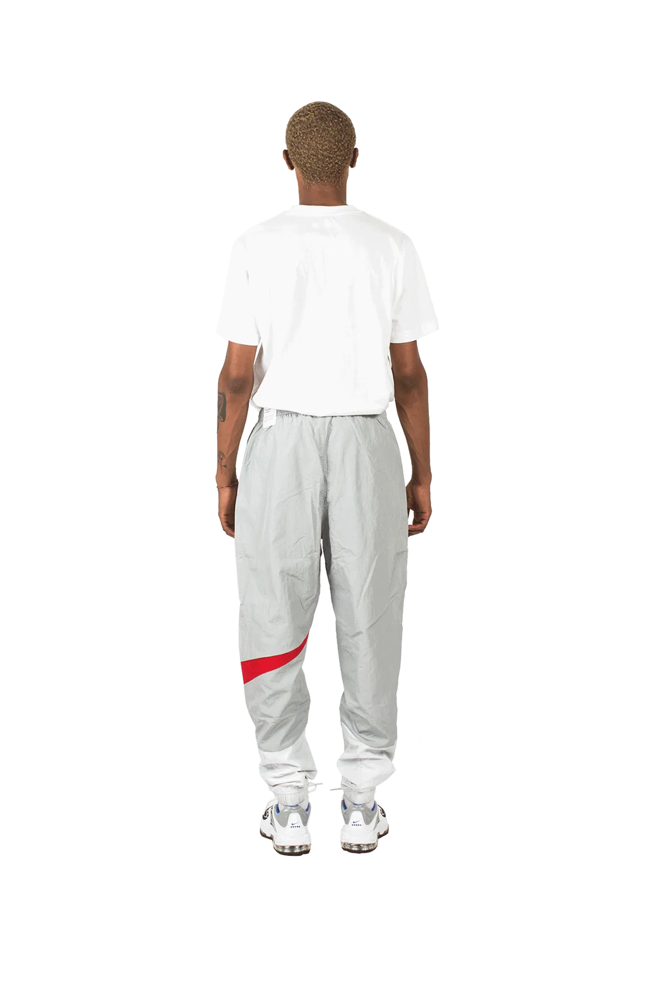 M NSW Swoosh Woven Pant