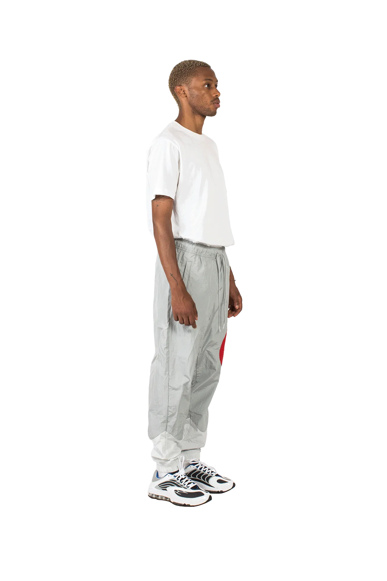 M NSW Swoosh Woven Pant