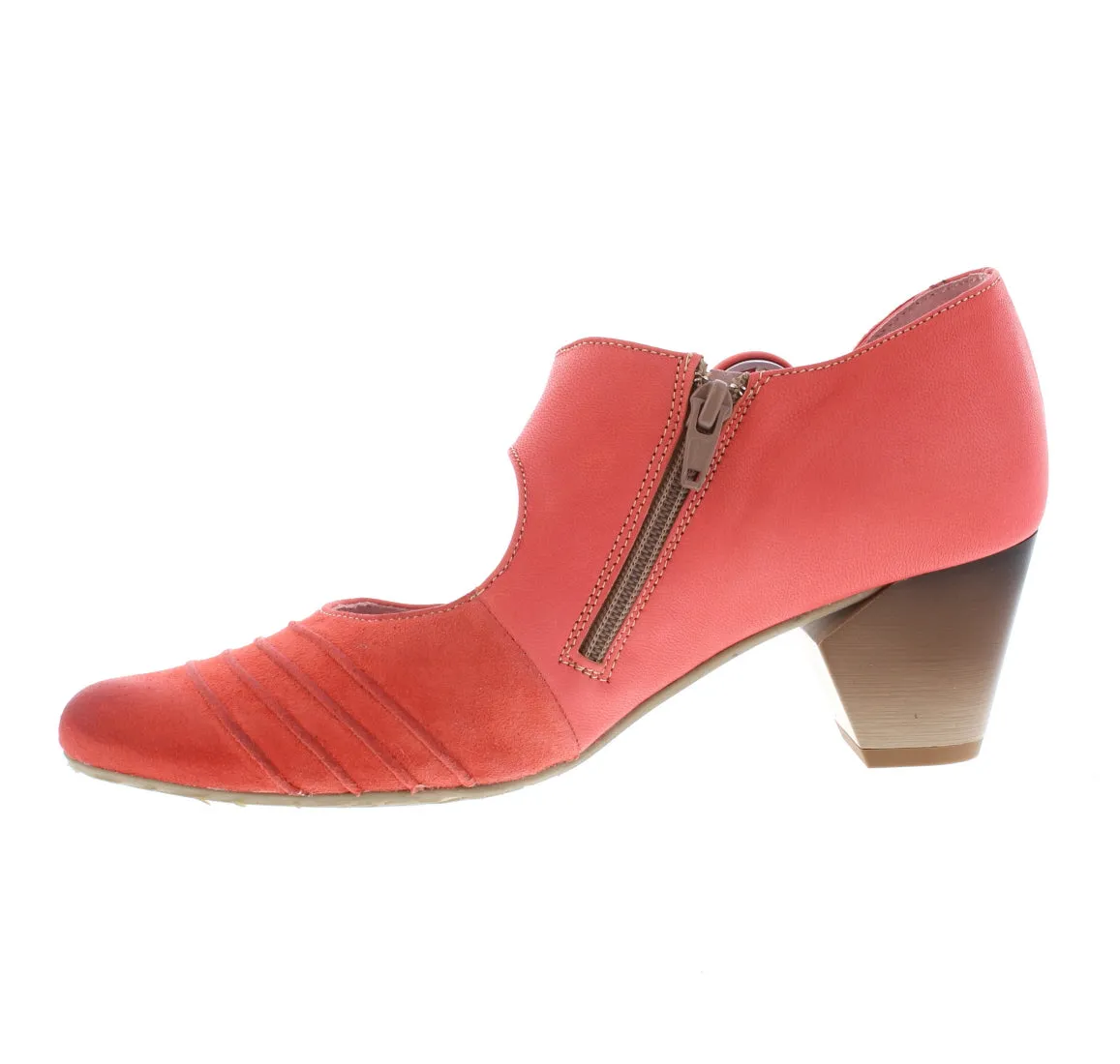 Maciejka 4383-18 - Coral