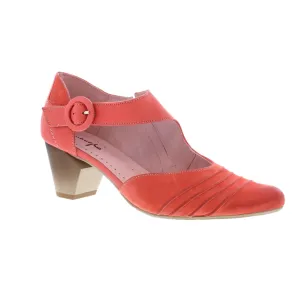 Maciejka 4383-18 - Coral