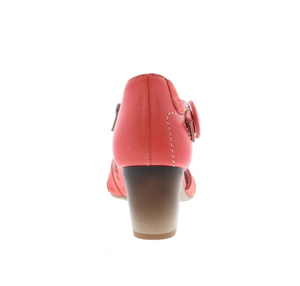 Maciejka 4383-18 - Coral