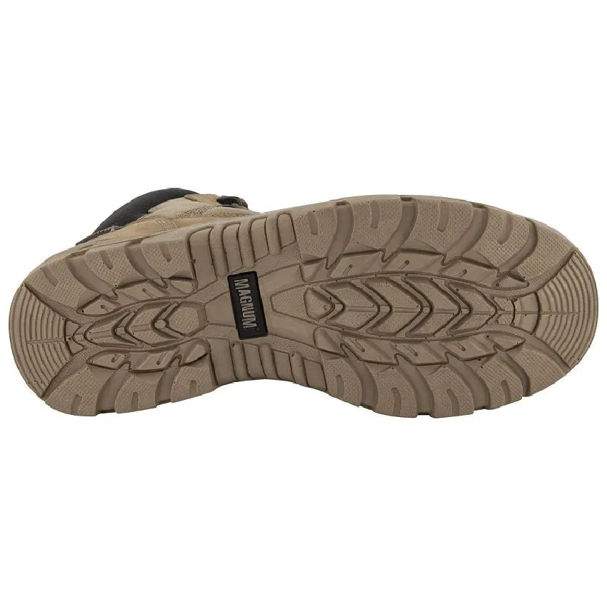 Magnum - Sitemaster Lite Composite Toe - Stone