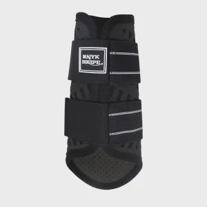 Majyk Equipe Sport Dressage Boots Black