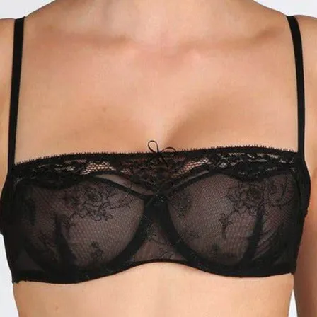 Marie Jo Lily Bandeau Wired Bra