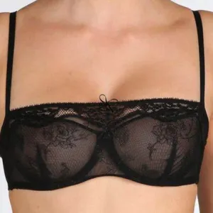Marie Jo Lily Bandeau Wired Bra