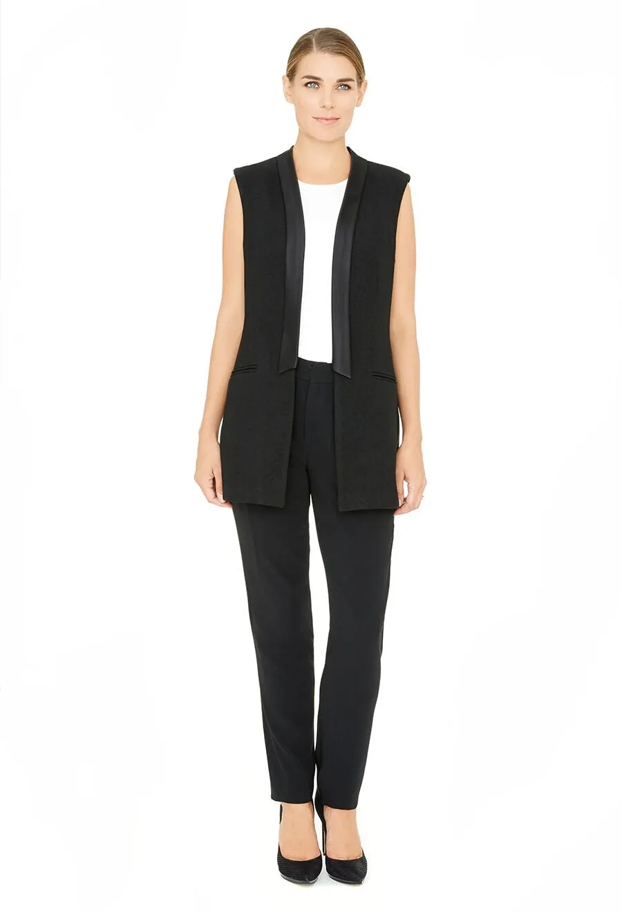 MARIE VEST
