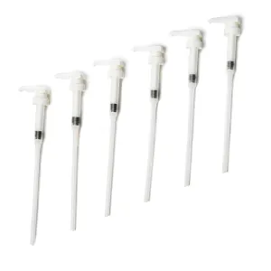 Matteos Pumps for 750ml Bottles | 6 Pack