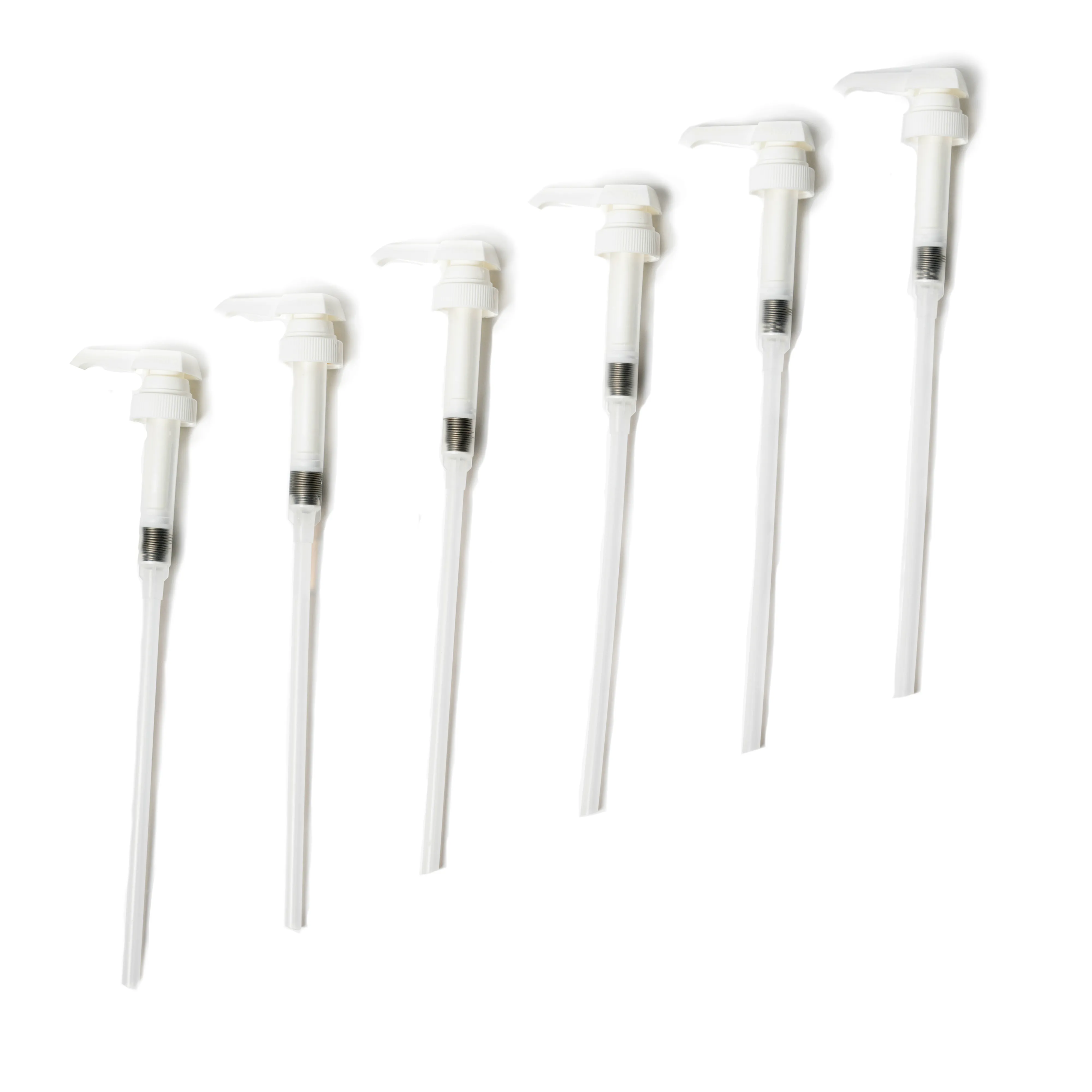 Matteos Pumps for 750ml Bottles | 6 Pack