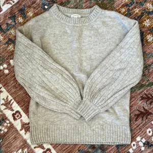Max Studio Sweater