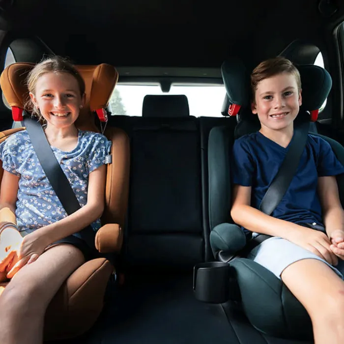 Maxi-Cosi RodiSport Booster Seat